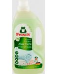 Frosch Eco Sensitive Aloe Vera gél na pranie 1,5l 22 praní
