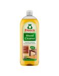 Frosch Eco Wood Cleaner Caring & Pine Extract čistič na drevo 750ml