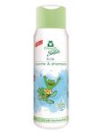 Frosch Senses Kids šampón, sprchový gél 300ml