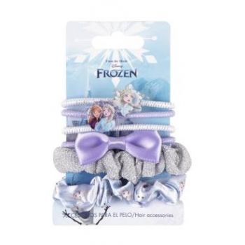 Hlavný obrázok Frozen set gumičiek do vlasov 6ks