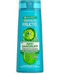 Fructis Anti Dandruff Citrus Detox šampón proti lupinám 250ml