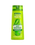 Fructis Anti Dandruff Soothing Green Tea šampón proti lupinám 250ml