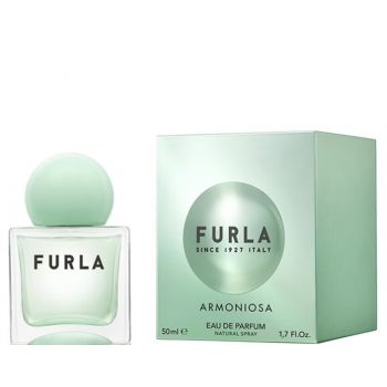 Hlavný obrázok FURLA Armoniosa dámska parfumovaná voda 50ml