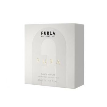 Hlavný obrázok FURLA Pura dámska parfumovaná voda 30ml