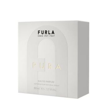 Hlavný obrázok FURLA Pura dámska parfumovaná voda 50ml