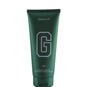 Hlavný obrázok GANT IVY Hair & Body sprchový gél 100ml