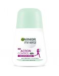 Garnier Action Control Sport & Stress anti-perspirant roll-on 50ml