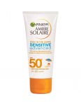 Garnier Ambre Solaire Baby Sensitive Advenced SPF50+ krém na opaľovanie 50ml