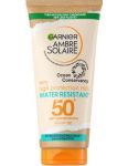 Garnier Ambre Solaire Ocean Conservacy SPF50+ mlieko na opaľovanie 175ml