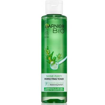 Hlavný obrázok Garnier BIO pleťové tonikum Tymián 150ml