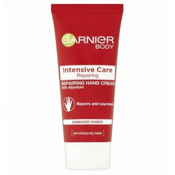 Hlavný obrázok Garnier Body Intensive Care Repairing krém na ruky 100ml