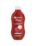 Garnier Body Repairing Care regeneračné telové mlieko pre veľmi suchú pokožku 400 ml