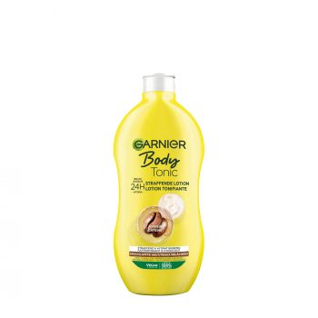 Hlavný obrázok Garnier Body Tonic Caffeine telové mlieko 400ml