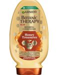 Garnier Botanic Therapy balzam na poškodené vlasy 200ml  Honey