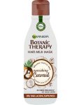 Garnier Botanic Therapy Coco mliečna maska na suché vlasy 250ml