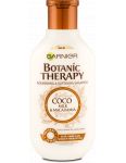 Garnier Botanic Therapy Coco šampón na suché vlasy bez lesku 250ml