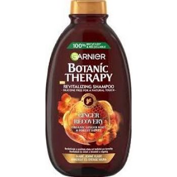 Hlavný obrázok Garnier Botanic Therapy Ginger Root&Honey šampón na mdlé a jemné vlasy 400ml