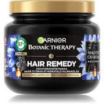 Hlavný obrázok Garnier Botanic Therapy Hair Remody Magnetic Charcoal maska na vlasy 340ml