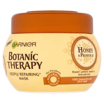 Hlavný obrázok Garnier Botanic Therapy Honey maska na vlasy 300ml