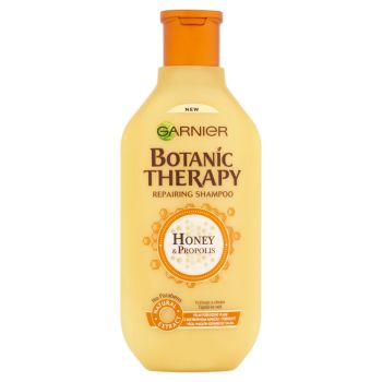 Hlavný obrázok Garnier Botanic Therapy Honey šampón na veľmi poškodené vlasy 400ml