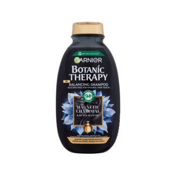 Hlavný obrázok Garnier Botanic Therapy Magnetic Charcoal šampón na mastné vlasy 250ml