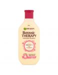 Garnier Botanic Therapy Ricinus Oil&Almond šampón na slabé, lámavé vlasy 400ml