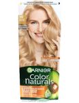 Garnier Color Naturals Créme 10 Ultra blond farba na vlasy