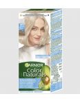 Garnier Color Naturals Créme 101+ Ľadovo Platinová farba na vlasy