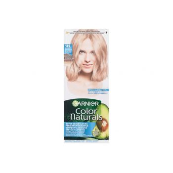 Hlavný obrázok Garnier Color Naturals Créme 112 Extra svetlá duhová blond farba na vlasy