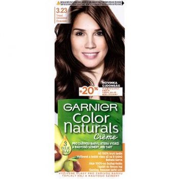 Hlavný obrázok Garnier Color Naturals Créme 3.23 Tmavo hnedá farba na vlasy