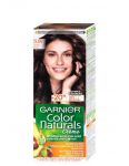 Garnier Color Naturals Créme 5.00 Hnedá farba na vlasy