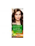 Garnier Color Naturals Créme 5N Stredne hnedá farba na vlasy