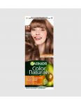 Garnier Color Naturals Créme 6.25 Svetlá ľadová farba na vlasy