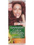 Garnier Color Naturals Créme 660 Granátovo červená farba na vlasy