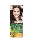 Garnier Color Naturals Créme 6N The Nudes Prirodzená tmavá blond farba na vlasy