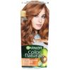 Garnier Color Naturals Créme 7.34 Prirodzene Medená farba na vlasy