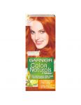 Garnier Color Naturals Créme 7.40 Vášnivá medená farba na vlasy