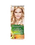 Garnier Color Naturals Créme 9.1 Veľmi svetlá popolavá blond farba na vlasy