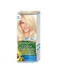 Garnier Color Naturals Créme E0 Super blond farba na vlasy