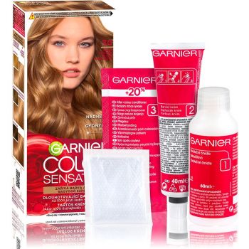 Hlavný obrázok Garnier Color Sansation 7.0 Jemná opálová blond