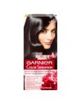 Garnier Color Sensation 1.0 Ultra čierna farba na vlasy