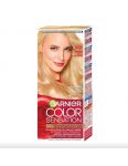 Garnier Color Sensation 10.21 Perlová blond farba na vlasy