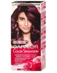 Garnier Color Sensation 3.16 Tmavo fialová farba na vlasy