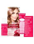 Garnier Color Sensation 8.12 Dark RoseBlonde farba na vlasy