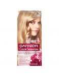 Garnier Color Sensation 8  Žiarivá Svetlá blond farba na vlasy