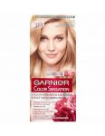 Garnier Color Sensation 9.02 Light RoseBlonde farba na vlasy