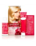 Garnier Color Sensation 9.13 Veĺmi svetla dúhová blond farba na vlasy