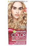 Garnier Color Sensation 9.13 Veĺmi svetla dúhová blond farba na vlasy