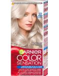 Garnier Color Sensation S11 oslnivá strieborná farba na vlasy