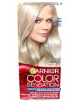 Garnier Color Sensation S9 Strieborná blond farba na vlasy